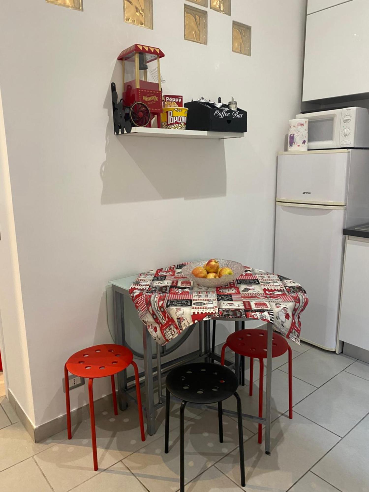 Appartamento La Perla Del Colosseo *